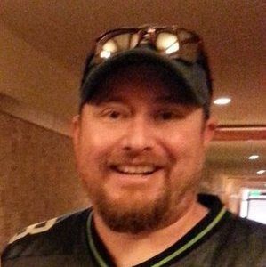 Meet your Posher, Steve